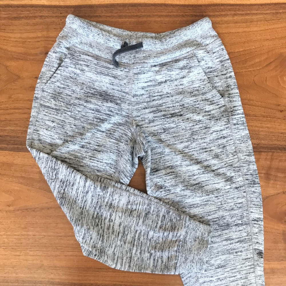 Athleta girl size medium 8-10 Capri jogger pants